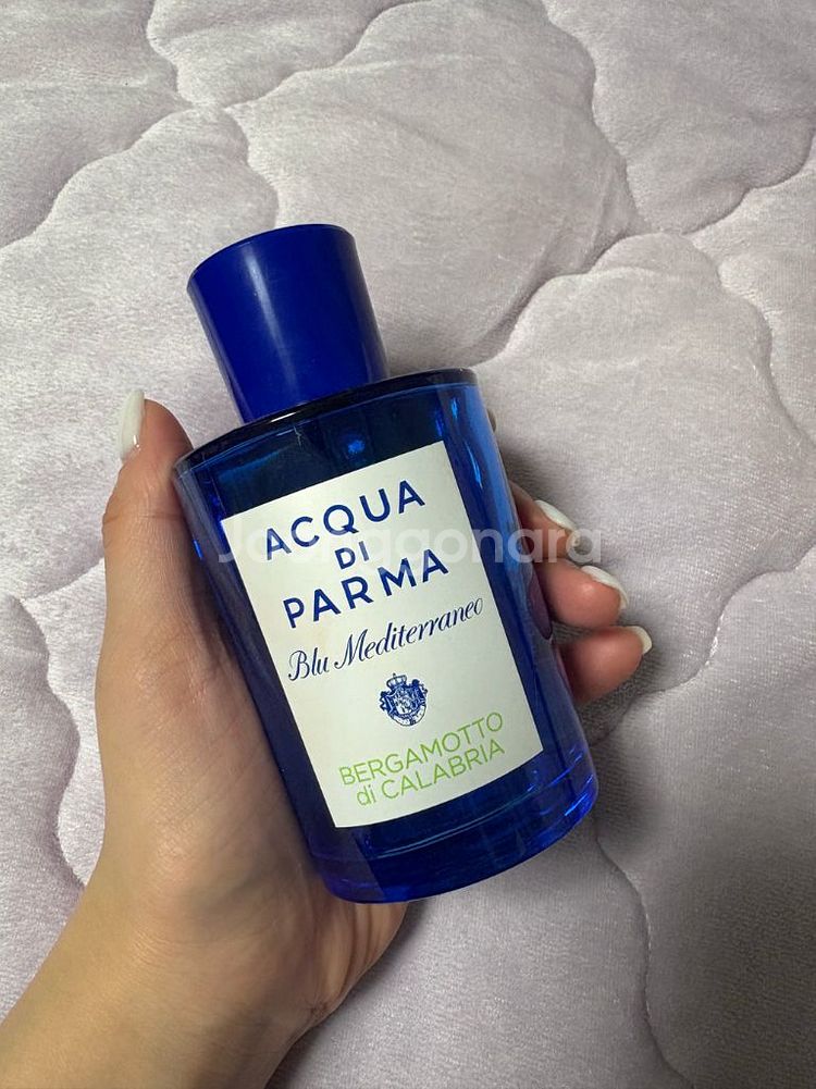 아쿠아디파르마 베르가모또 디 칼라브리아 EDT 180m--3