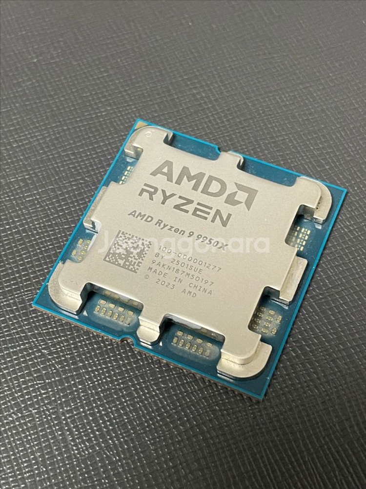AMD Ryzen 9950X--0