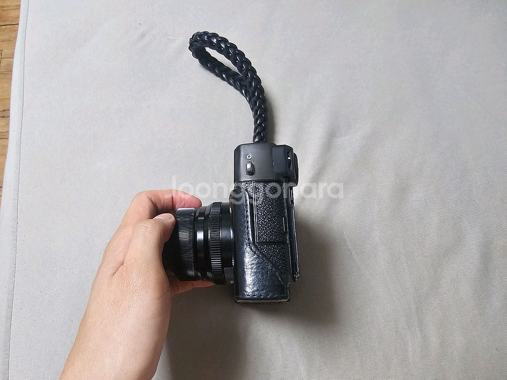 후지필름 x-pro3--0