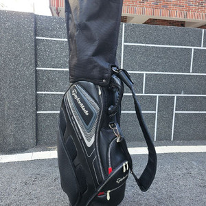 테일러메이드 골프백 캐디백