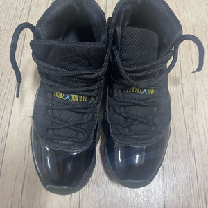 조던11감마블루 265판매