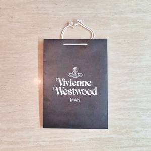 [정품]비비안웨스트우드 쇼핑백,비비안웨스트우드 가방