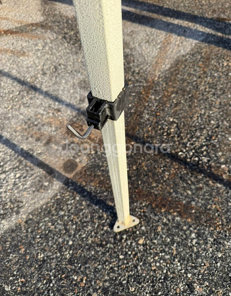 캐노피 천만 접이신 2X2--6