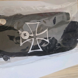 ECTO오토바이 장갑 판매합니다