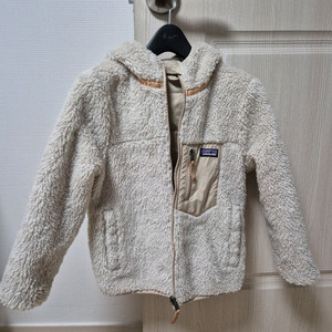 파타고니아 키즈 리버서블 프레디 후디 패딩자켓