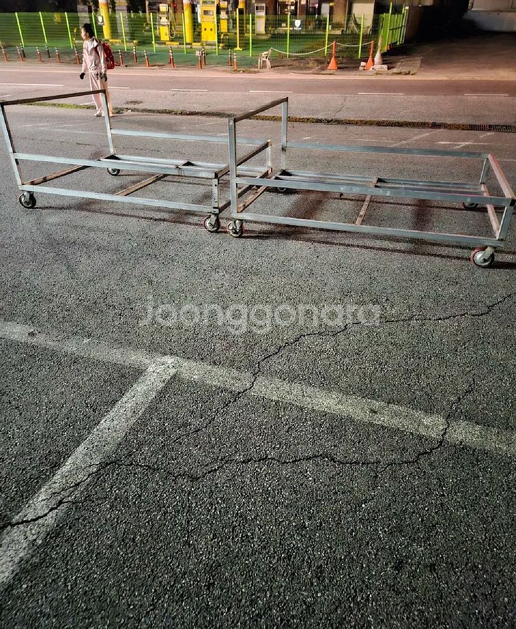 대형구르마 대형구루마 대형카트 이동식대차 이동식달리--0
