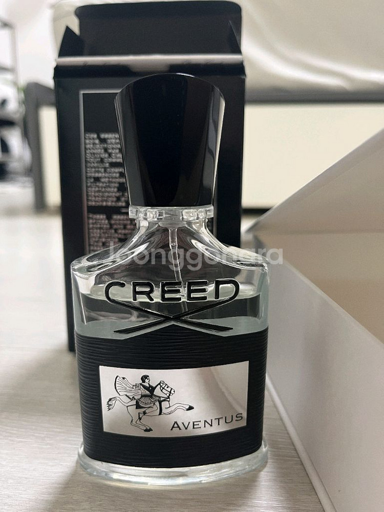 (국문택) 크리드 어벤투스 50ml--0