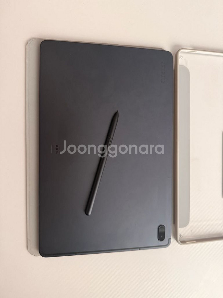 갤럭시 탭s7fe. 128gb. wifi--1