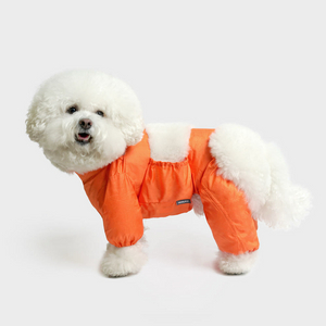 하울팟 워킹 수트 6 사이즈