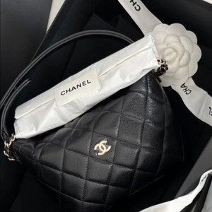 샤넬 미니호보백