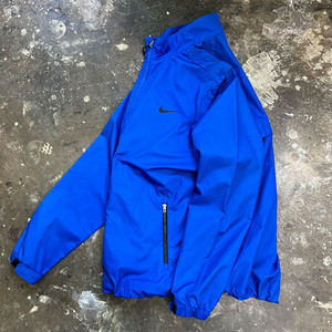 L) 나이키 골프 투웨이 방풍 자켓 바람막이 베스트