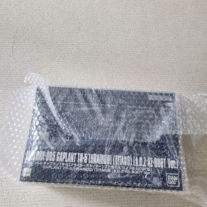 미개봉) 건프라 여러개 판매