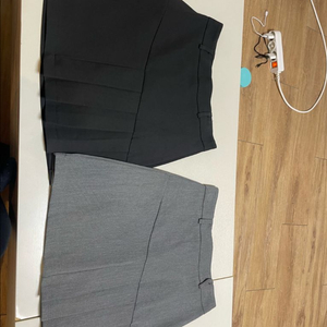 BNX 골프 치마바지 새상품 s