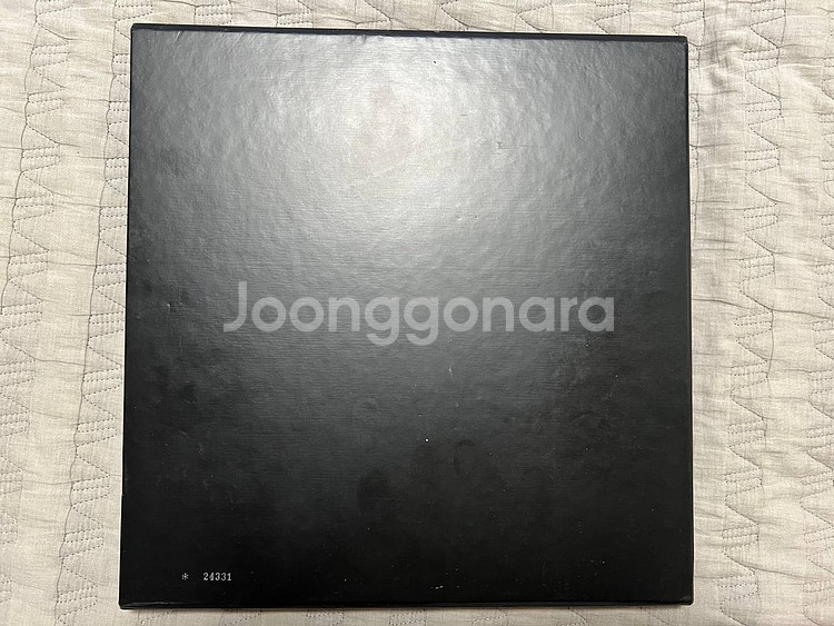 너바나 Nirvana Nevermind 20주년 한정판--1