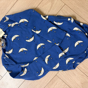 보보쇼즈 달 바디수트 24m