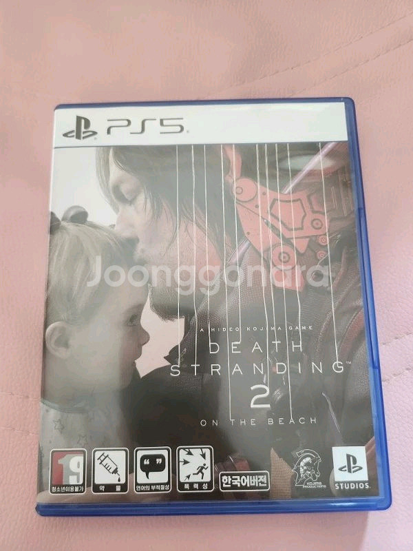 PS5 데스스트랜딩2--0