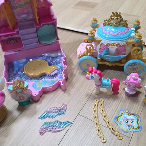 티니핑 오로라핑 왕자핑 일괄판매(택포)