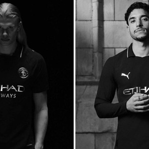 [L] 2025-26 맨시티 어웨이 그바르디올 유니폼