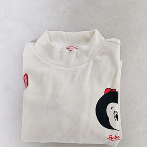 베베드피노 휴고 반폴라티 120사이즈