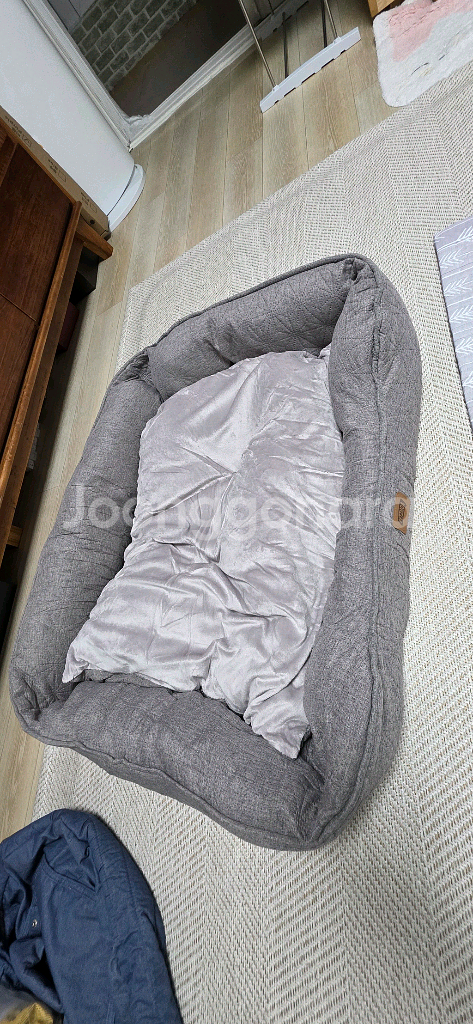 펫츠모아 반려견방석 대형58cm 75--2
