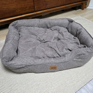 펫츠모아 반려견방석 대형58cm 75