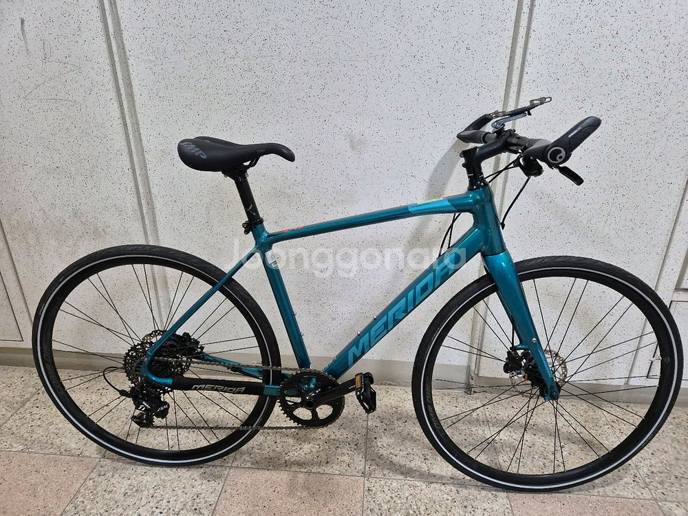 Merida 메리다 스피더 리미티드 S사이즈자전거--0