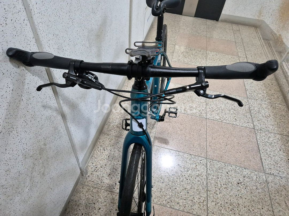 Merida 메리다 스피더 리미티드 S사이즈자전거--1