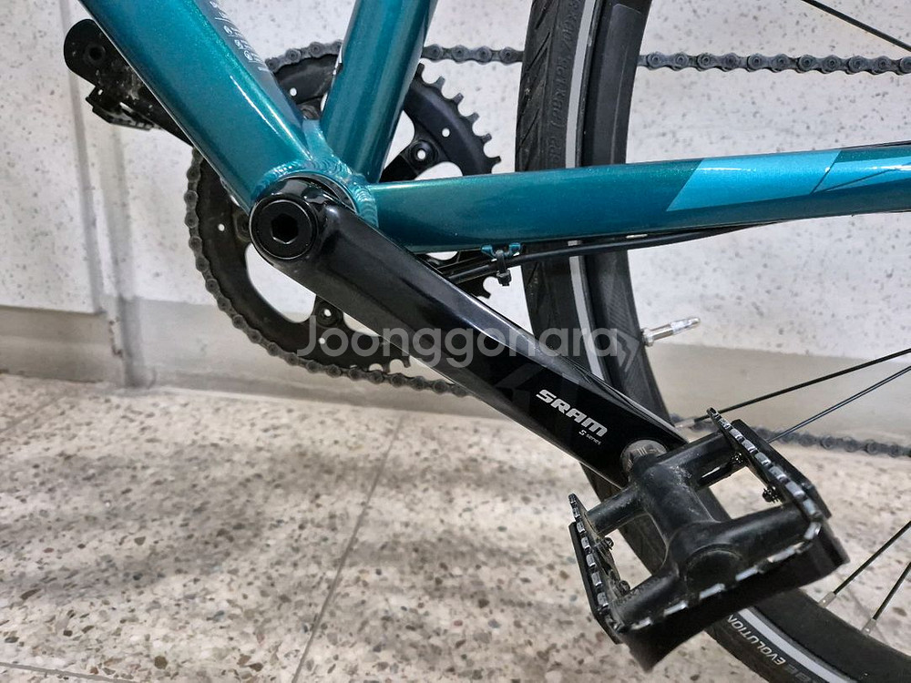 Merida 메리다 스피더 리미티드 S사이즈자전거--5