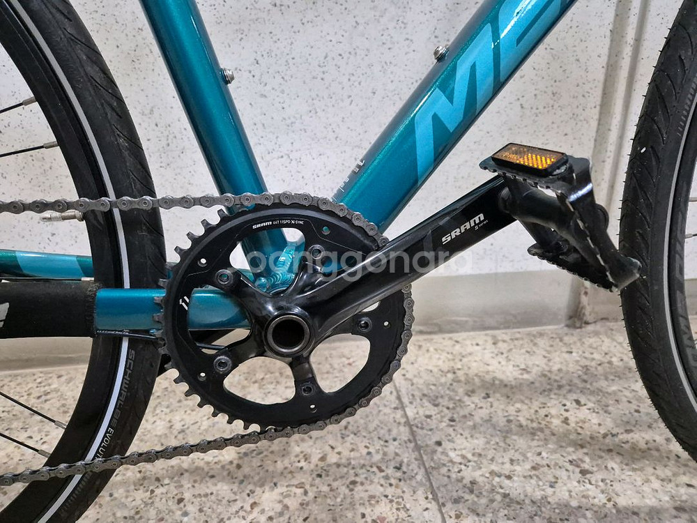 Merida 메리다 스피더 리미티드 S사이즈자전거--3