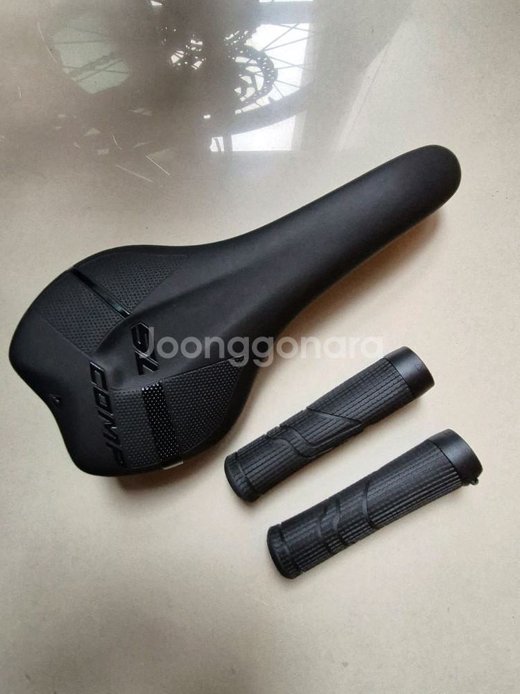 Merida 메리다 스피더 리미티드 S사이즈자전거--7