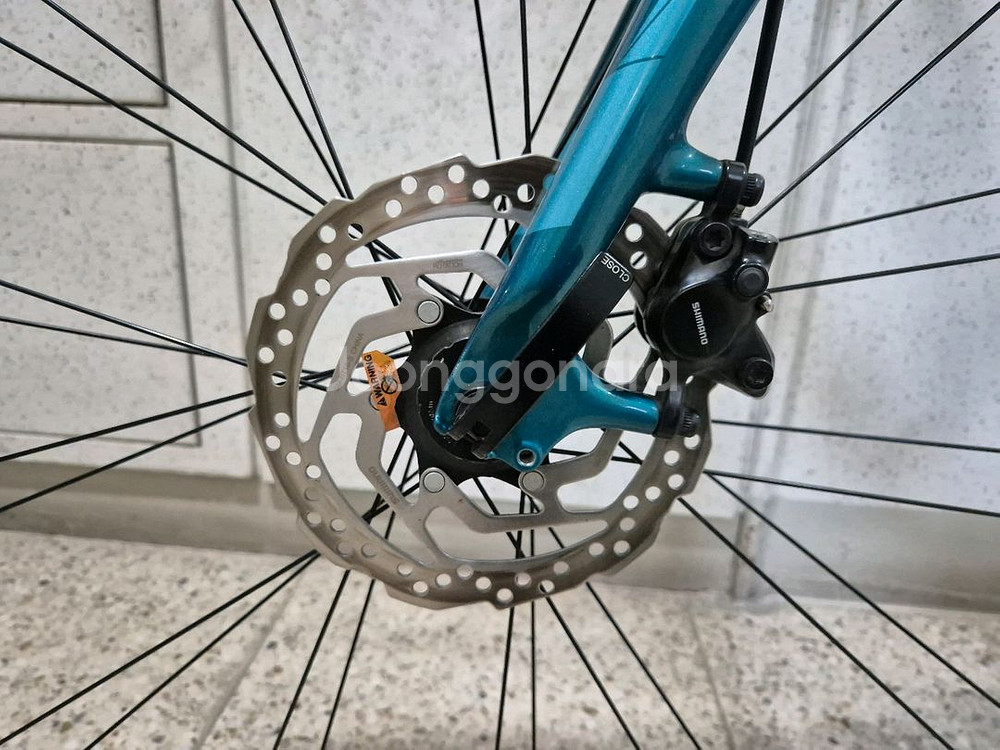 Merida 메리다 스피더 리미티드 S사이즈자전거--6