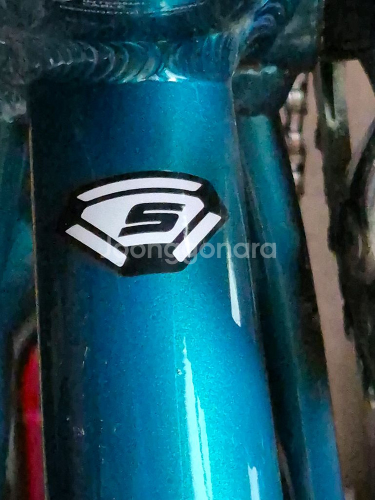 Merida 메리다 스피더 리미티드 S사이즈자전거--8