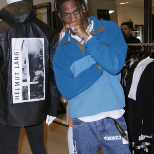 파타고니아 신칠라 스냅티 풀오버 언더워터블루 XS