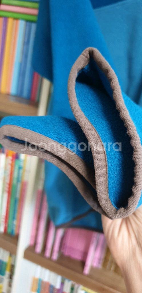 파타고니아 신칠라 스냅티 풀오버 언더워터블루 XS--7