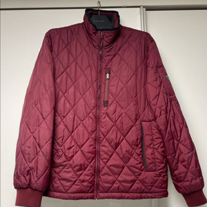 타미힐피거 패딩