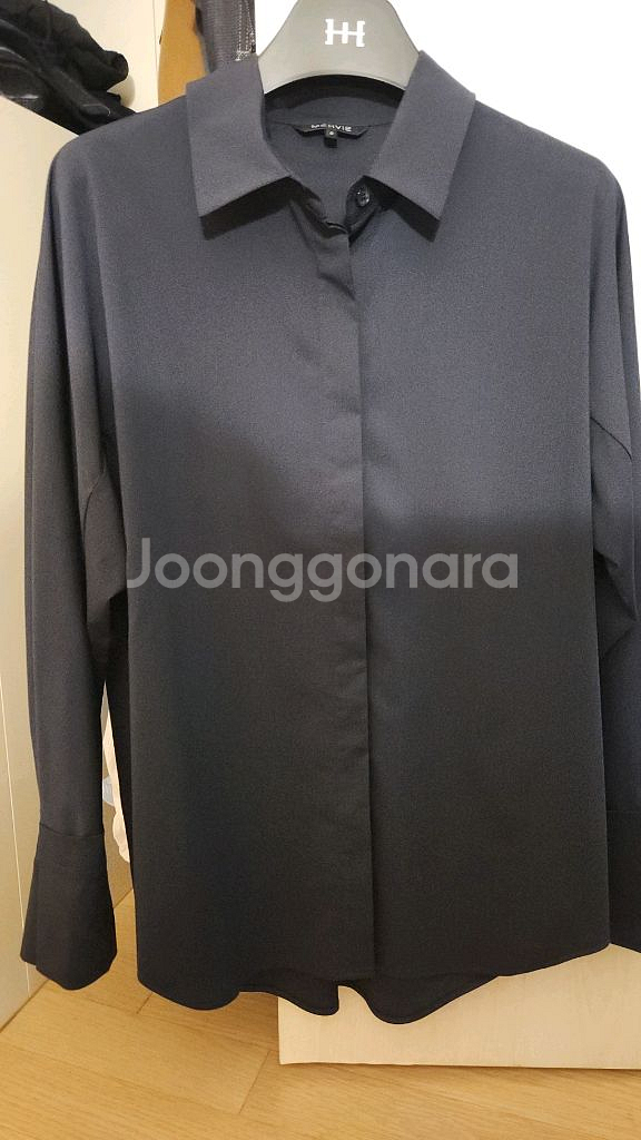 메비 이삐셔츠--0