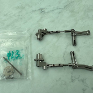 타미야 1/16 에이브람스 아이들러 링키지 텐셔너