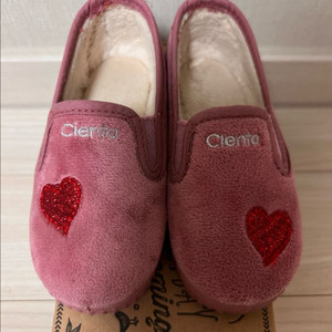 [토박스정품] 씨엔타 아모르 핑크 23(135)