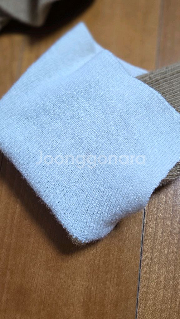 르베이지 니트--2