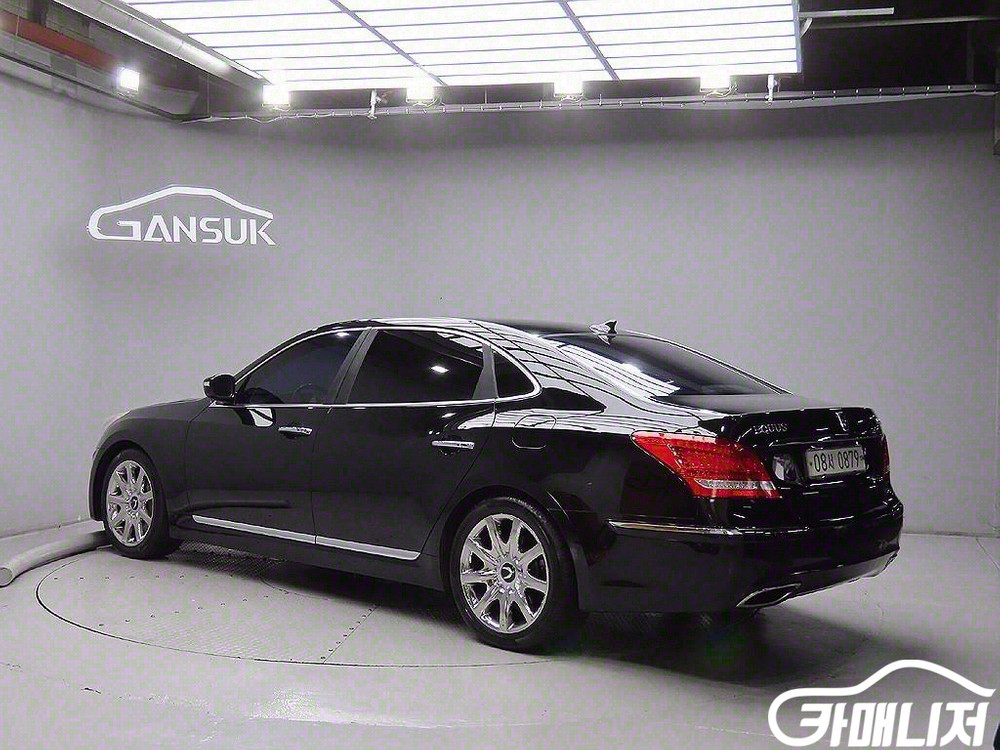 [현대]에쿠스(신형) VS500 프레스티지 #앱특가 이미지