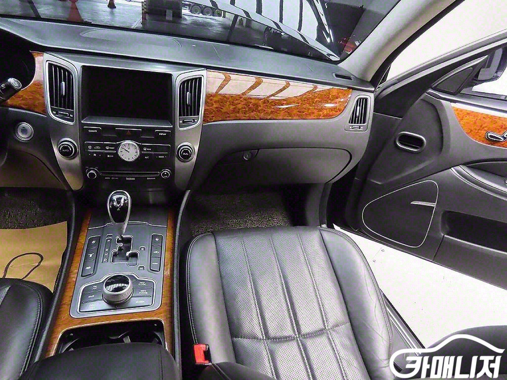 [현대]에쿠스(신형) VS500 프레스티지 #앱특가 이미지