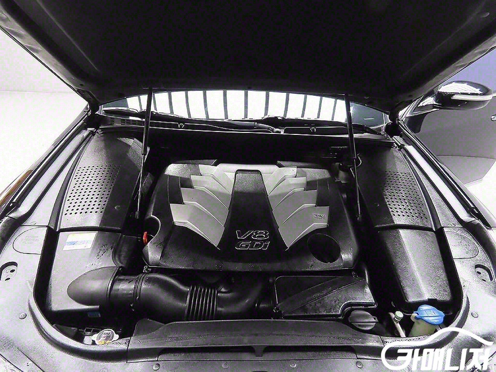 [현대]에쿠스(신형) VS500 프레스티지 #앱특가 이미지