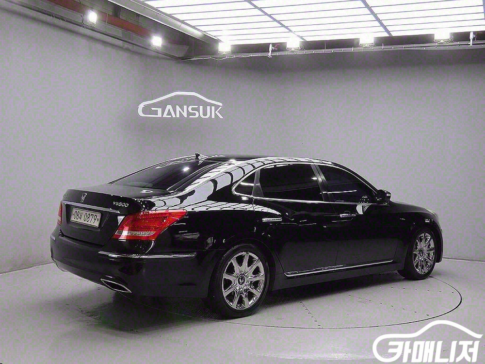 [현대]에쿠스(신형) VS500 프레스티지 #앱특가 이미지