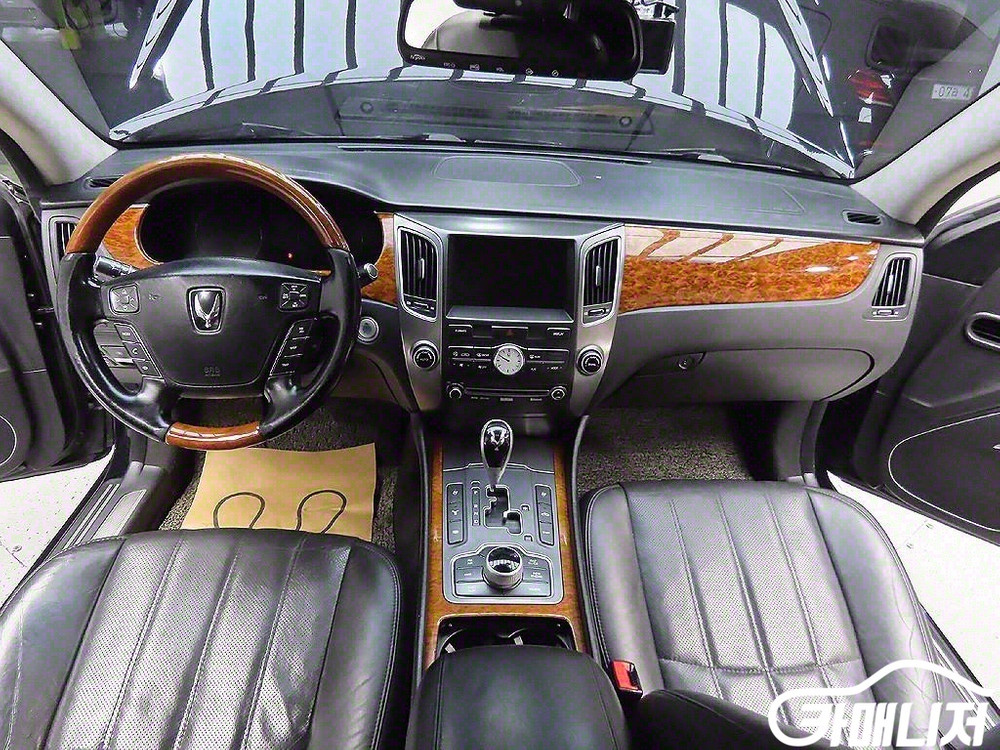 [현대]에쿠스(신형) VS500 프레스티지 #앱특가 이미지