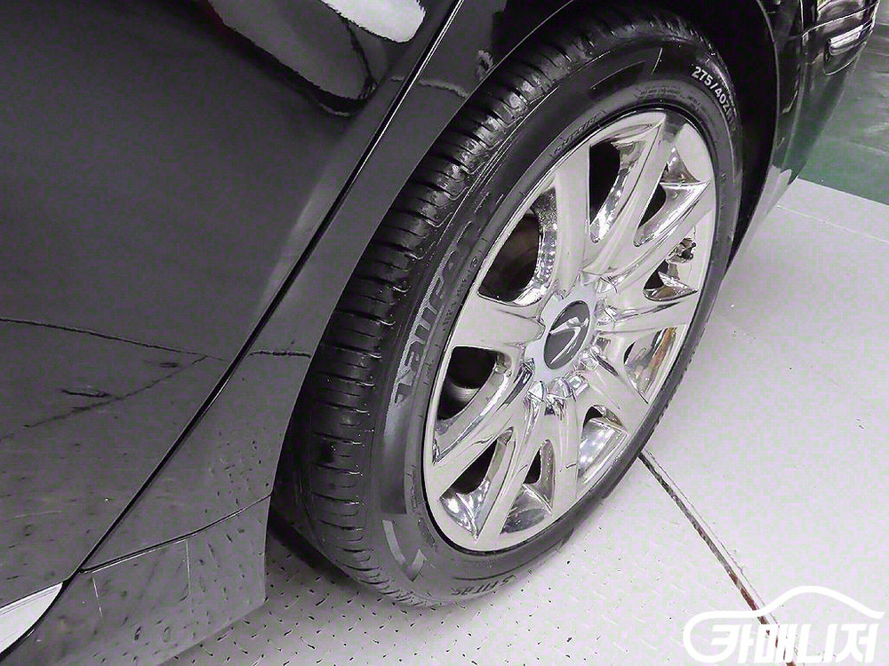 [현대]에쿠스(신형) VS500 프레스티지 #앱특가 이미지