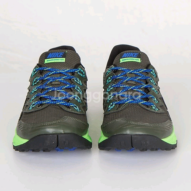 나이키 에어 줌 와일드 홀스3 GTX 270사이즈--6