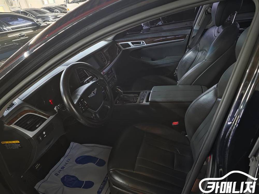 [현대]제네시스DH G330 모던 AWD #앱특가--3