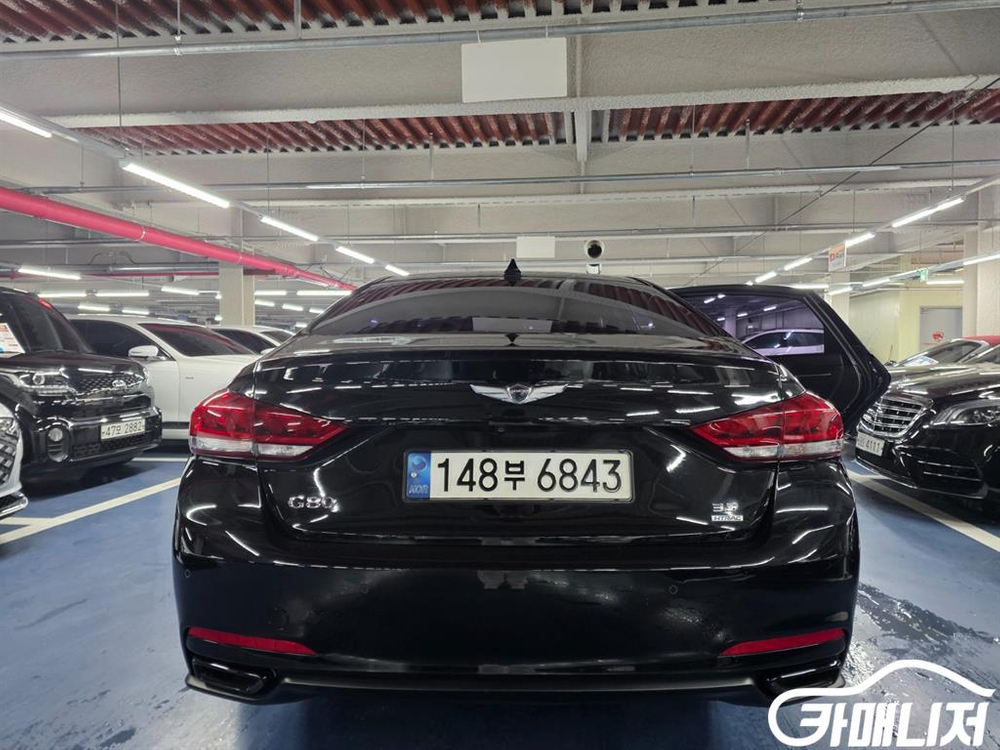 [현대]제네시스DH G330 모던 AWD #앱특가--1