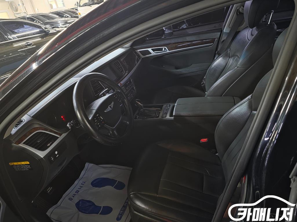 [현대]제네시스DH G330 모던 AWD #앱특가--5