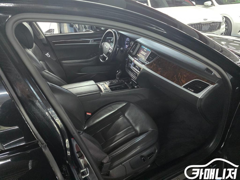 [현대]제네시스DH G330 모던 AWD #앱특가--6